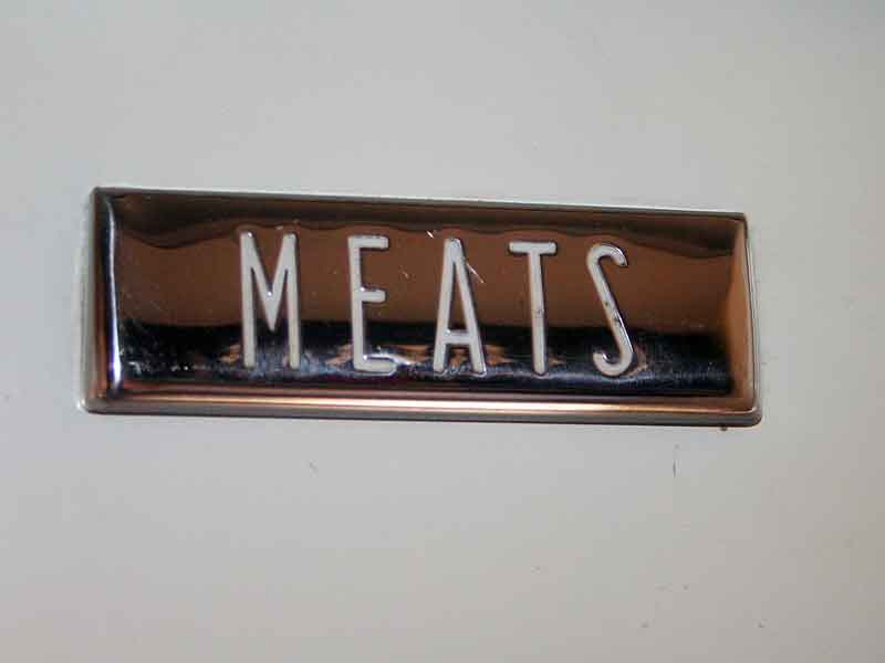 Meats